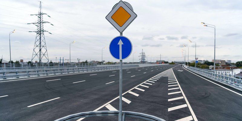 В Богородском построят многоуровневую транспортную развязку
