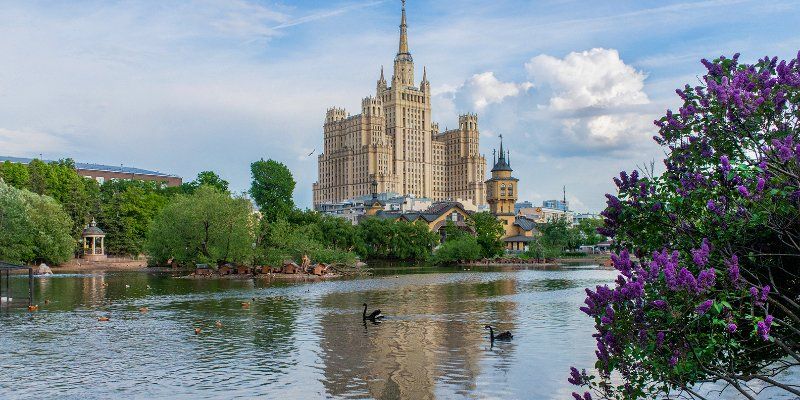 Московский зоопарк с 16 сентября меняет режим работы