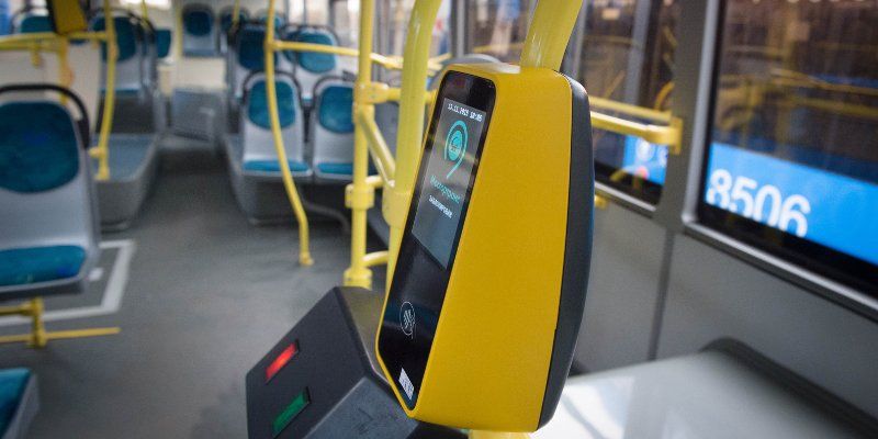 Автобус С12 изменит маршрут на 11 дней