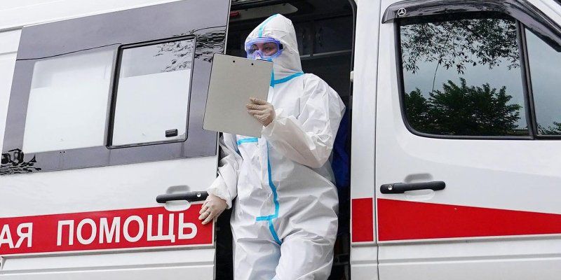 Количество новых случаев COVID-19 держится на низком уровне