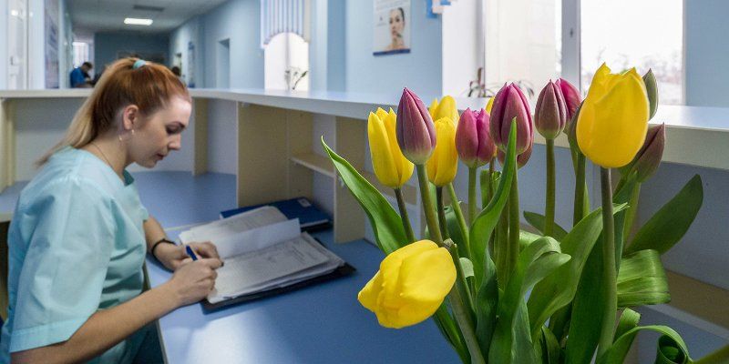 Управлять эмоциями и снимать напряжение: чему еще научат на курсах врачебной этики