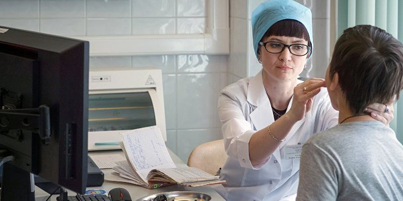 Без очередей и спешки: детские поликлиники переходят на усиленный режим работы