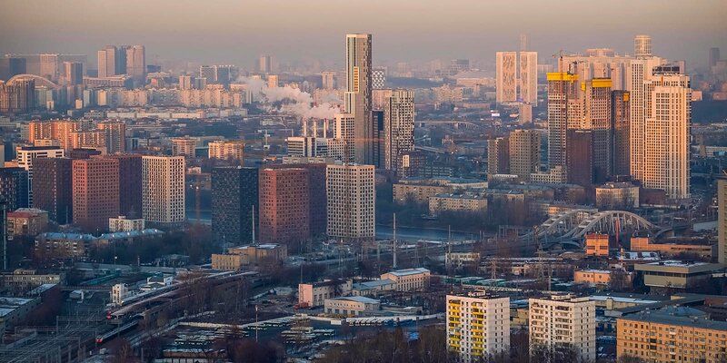 В Москве подписали первое Соглашение о защите и поощрении капиталовложений