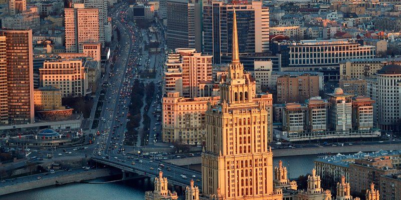 AFCI Cineposium: представители иностранных кинокомпаний посетят Москву