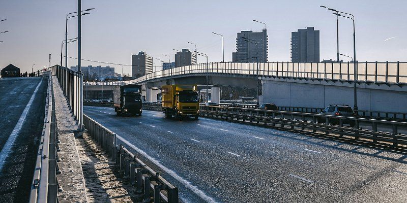 Рядом со станцией метро «Бульвар Рокоссовского» построят эстакаду
