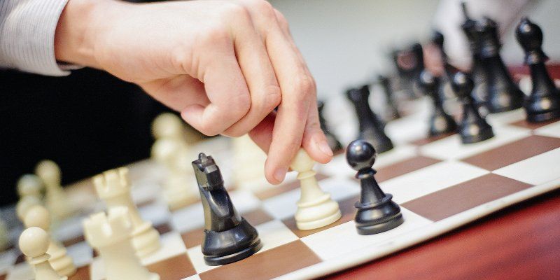 Юные шахматисты из Москвы заняли шесть призовых мест на соревнованиях фестиваля «Петровская ладья»