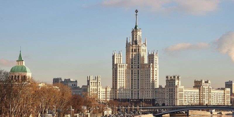 Участок 1-го Котельнического переулка станет двусторонним