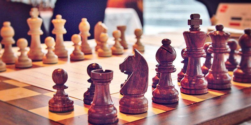 Москвичи выиграли медали чемпионатов России по шахматам