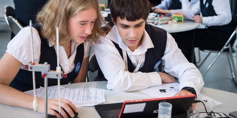 Массивы информации и кто такой data scientist: как прошла очередная лекция «Школы умного города»