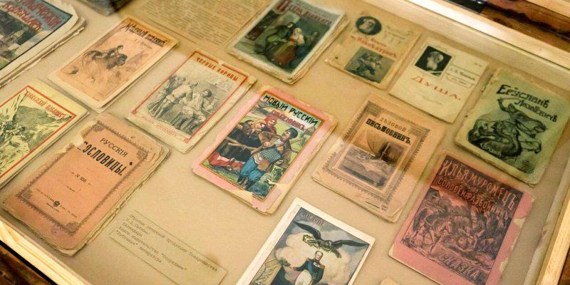 Книгоиздатель, миллионер, просветитель: в столице открыли Музей-квартиру Ивана Сытина