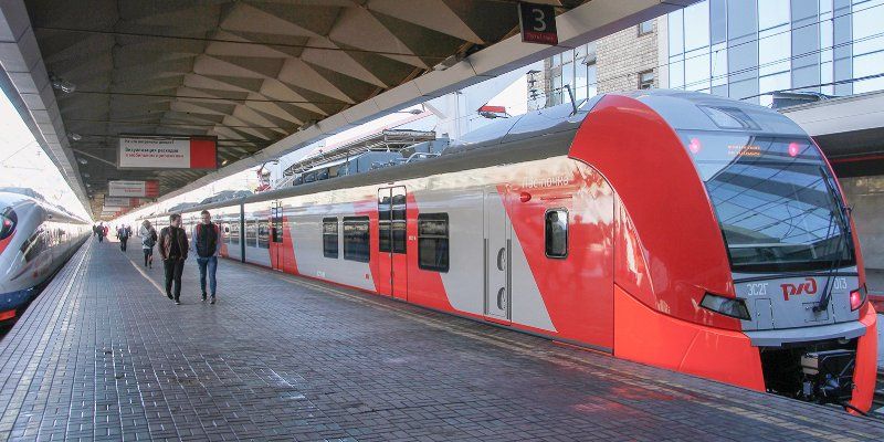 Более 1,8 миллиона поездок с начала года: почему пассажиры выбирают скоростные поезда в Зеленоград