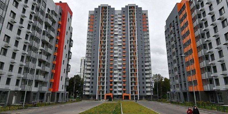 Сергей Лёвкин: Три миллиона квадратных метров недвижимости планируется ввести в этом году на бывших производственных территориях