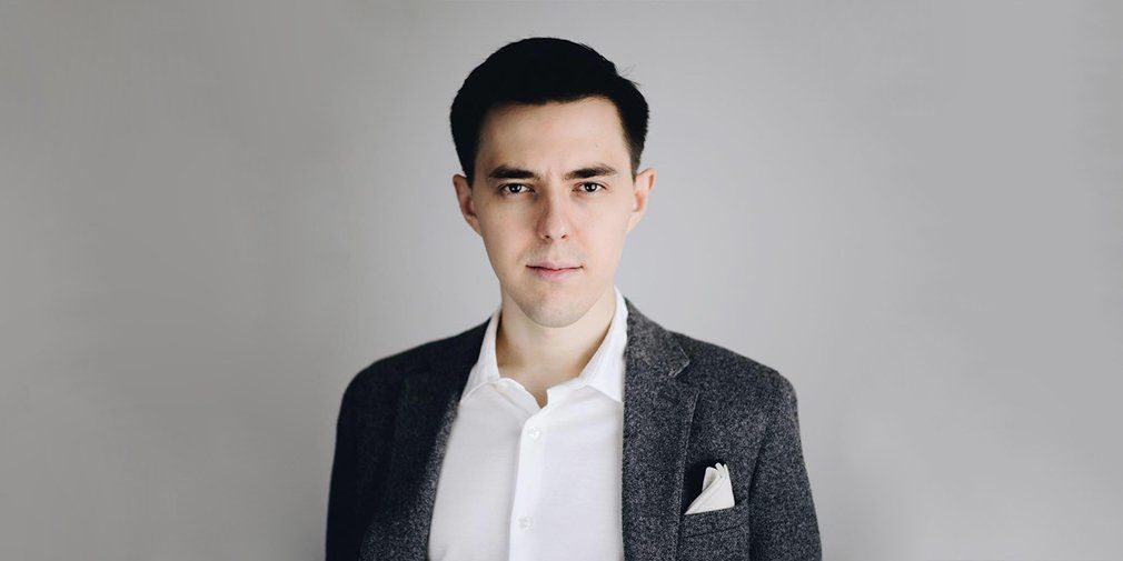 Георгий Соловьев