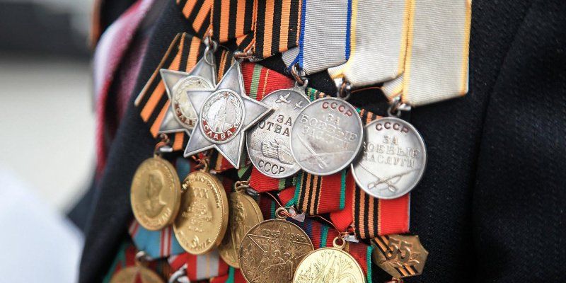 Совет ветеранов района Зюзино получил новое помещение