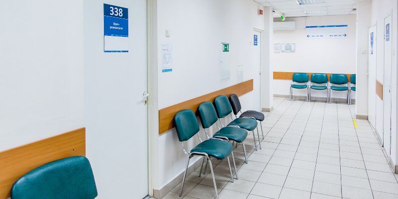 В районе Строгино построят детско-взрослую поликлинику с травматологическим пунктом