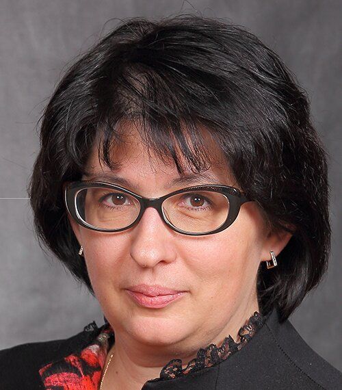 Светлана Смолякова