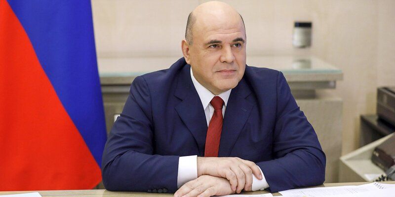 Премьер-министр России Михаил Мишустин принял участие в онлайн-голосовании в Москве