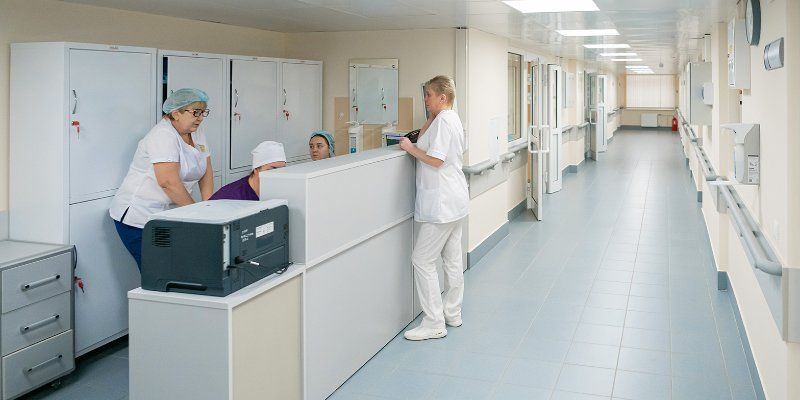 Искусственный интеллект и электронные медкарты: как развивается онкологическая помощь в столице