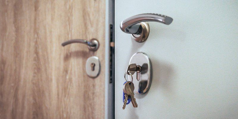 В Щербинке расселили жителей 24 аварийных домов