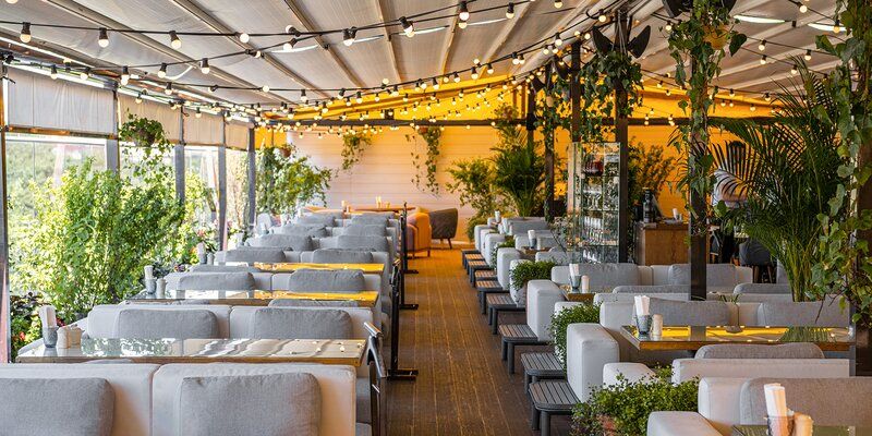 The first Michelin Guide about cafes and restaurants in Moscow will be presented on October 14