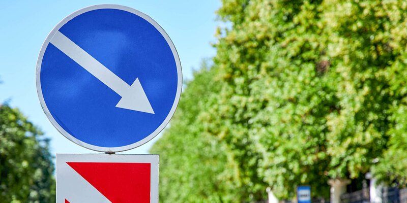 Велофестиваль и полумарафон: как изменится схема движения в центре столицы