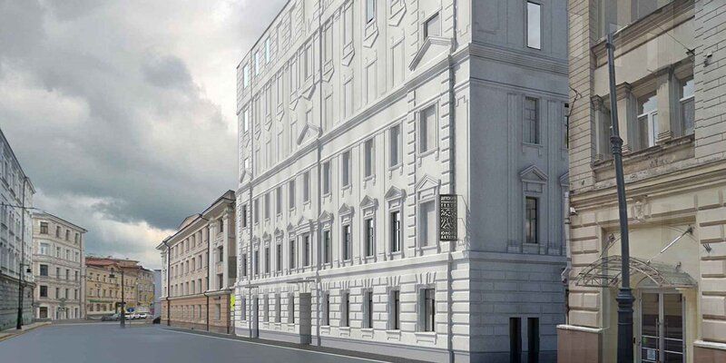 Завершена реконструкция Детского музыкального театра юного актера