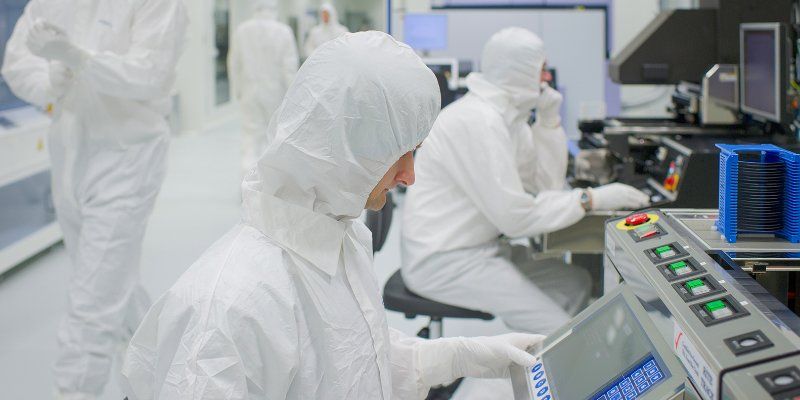Технополис «Москва» стал лидером рейтинга инвестпривлекательности особых экономических зон
