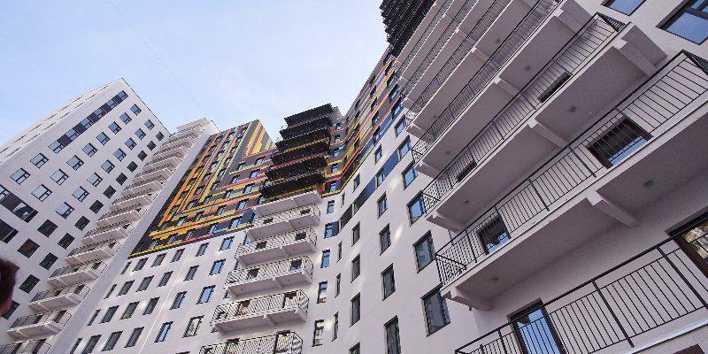 Международное агентство Fitch Ratings подтвердило инвестиционный рейтинг Москвы