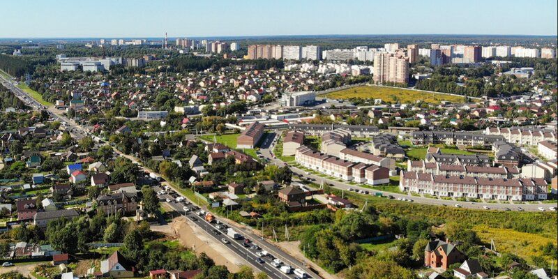 На Манежной площади пройдет фестиваль в честь 10-летия Новой Москвы
