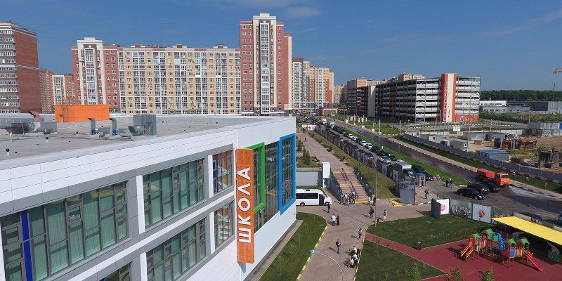 Марат Хуснуллин: Город инвестирует в ТиНАО порядка 10–15 процентов, остальное — инвесторы