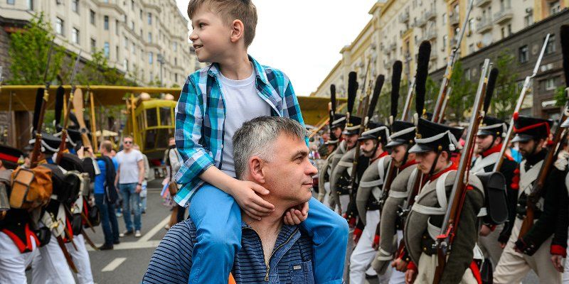 Тропа историй: как выиграть призы в квесте фестиваля «Времена и эпохи»