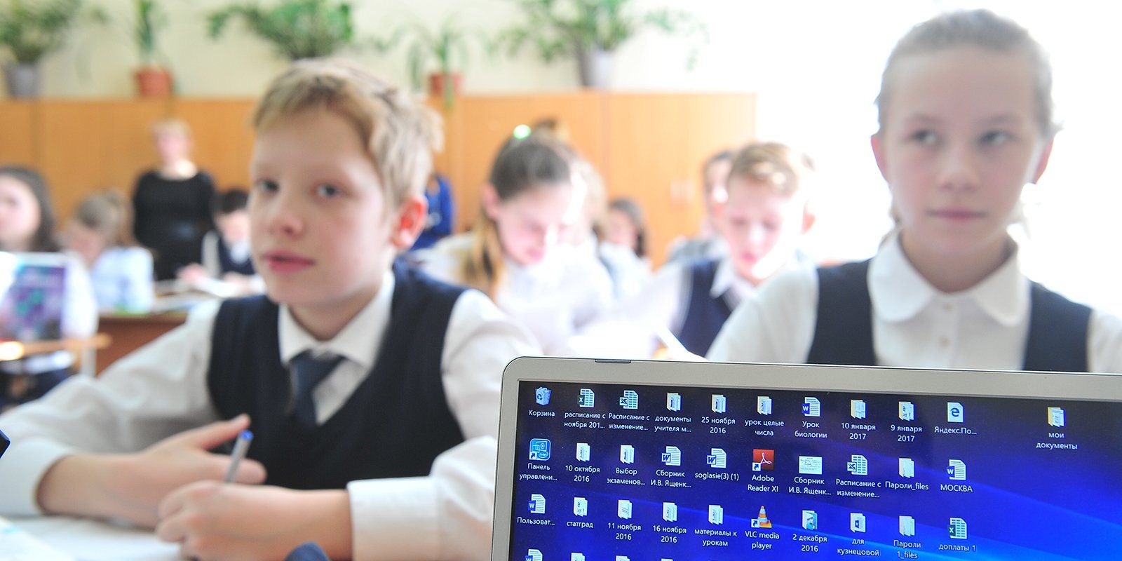 22 тысячи уроков: как получить грант за развитие «Московской электронной школы»