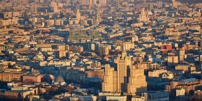 Аренда и покупка недвижимости: насколько популярны госуслуги в сфере имущественно-земельных отношений