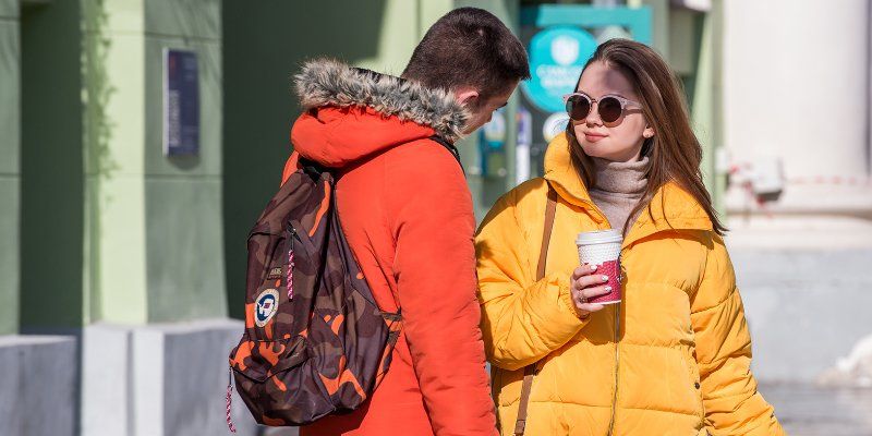 Концерты, быстрые свидания и танго: что еще подготовили библиотеки и культурные центры ко Дню всех влюбленных