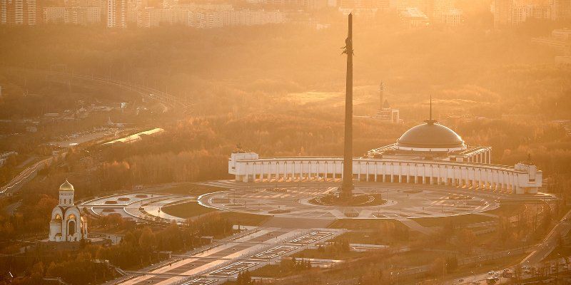 Фонтанный комплекс «Годы войны» начали готовить к весенне-летнему сезону