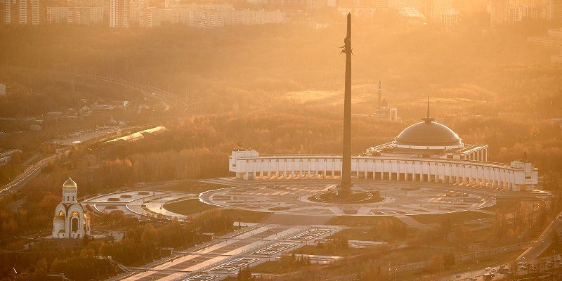 Музей Победы покажет спектакль о Брестской крепости и фильмы о легендарных полководцах