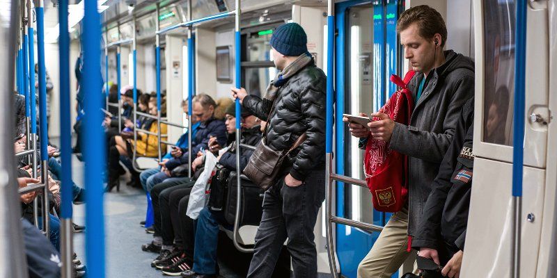 Метро в Троицке: подведены итоги голосования по продлению Коммунарской линии