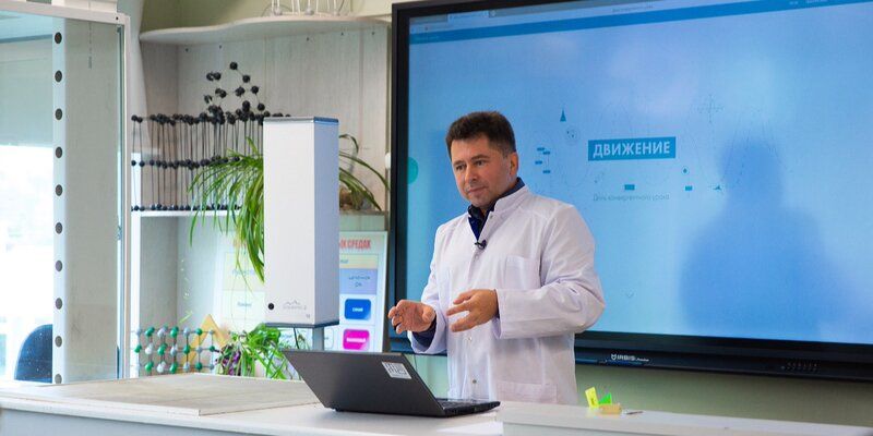 В Москве назвали имена победителей олимпиады «Учитель школы большого города»