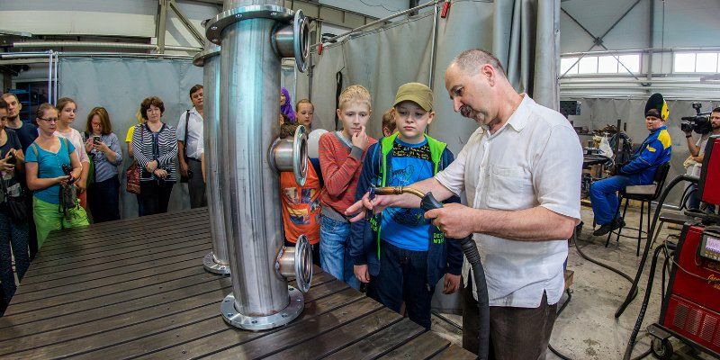 Промышленный квест и поездка на «Ласточке»: что еще ждет участников акции «День без турникетов»