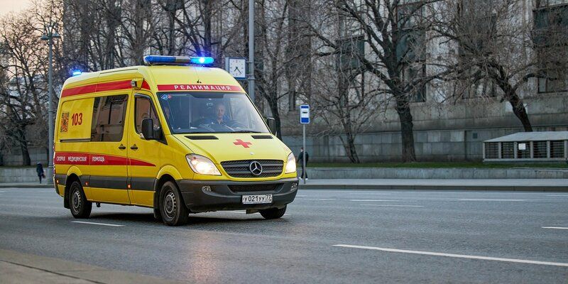Московские врачи вылечили от COVID-19 еще 3237 пациентов