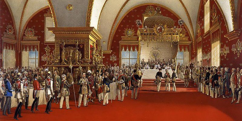 Маскарады и новогодние традиции: в Музеях Московского Кремля пройдут предпраздничные лекции