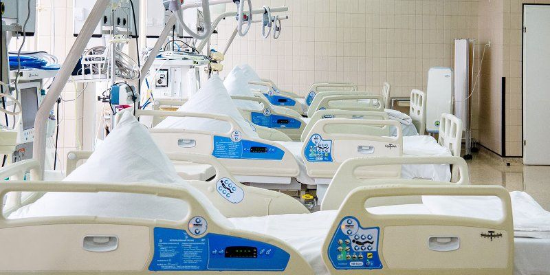 Еще 188 пациентов вылечились от коронавируса в Москве