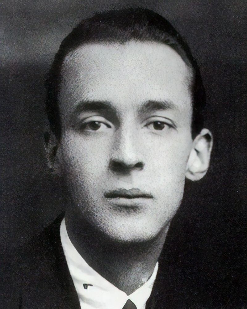 Владимир Владимирович Набоков