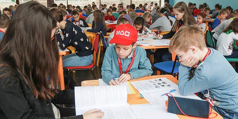 Лекции, экскурсии, воркшопы: в столице запустят новый образовательный проект