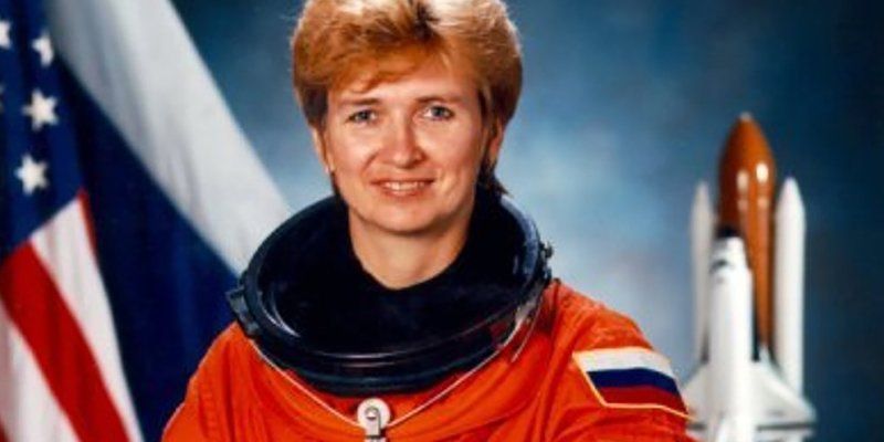 На ВДНХ состоится встреча с космонавтом Еленой Кондаковой