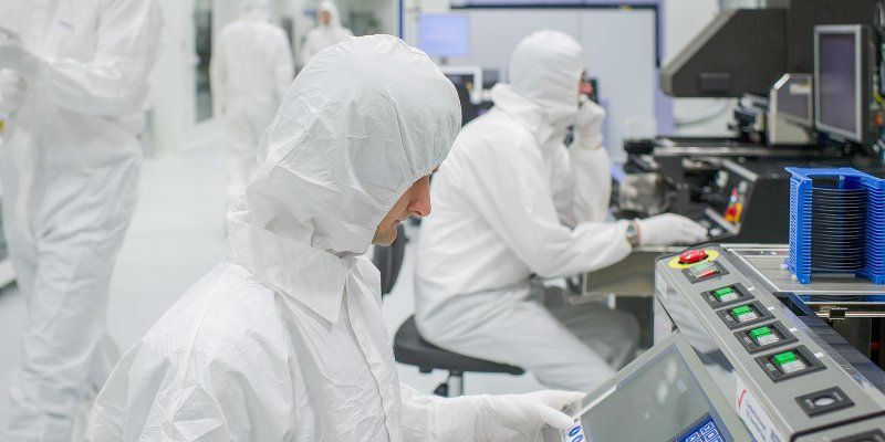 Комплектующие для медоборудования напечатают на 3D-принтере в технополисе «Москва»