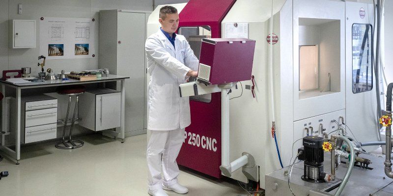 Научные исследования и инновационное производство: в Москве создадут индустриальный парк
