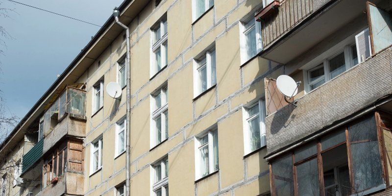 Проголосовать по программе реновации на общем собрании собственников можно до 15 июля