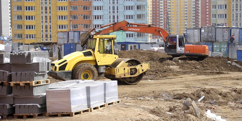 Школу на 775 учеников построят в Московском