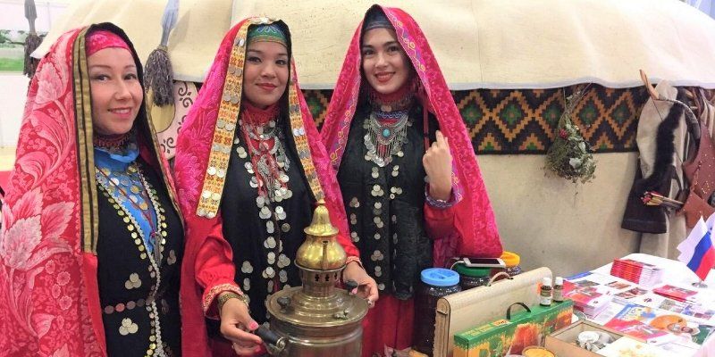В Москве состоится Фестиваль тюркской истории и культуры